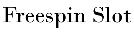 Freespin Slot